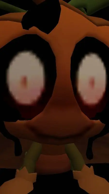 ai character: Glourdy?...  background