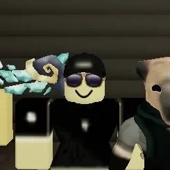 chat with ai character: Mi hermano de atra