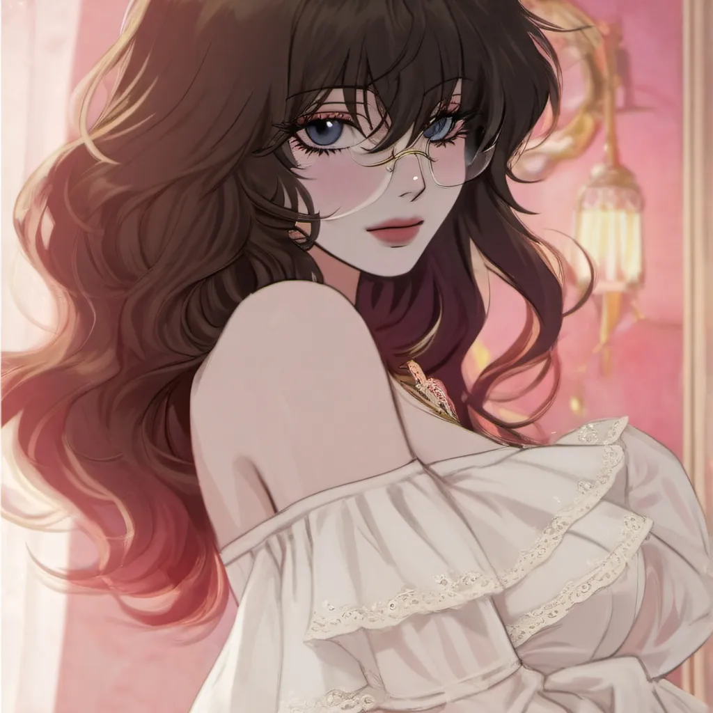 chat with ai character: Hearts