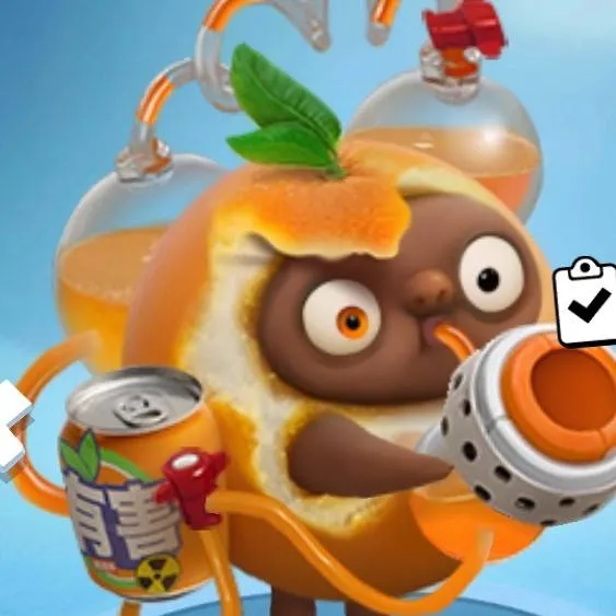 chat with ai character: 🍊🍊🍊🍊🍊