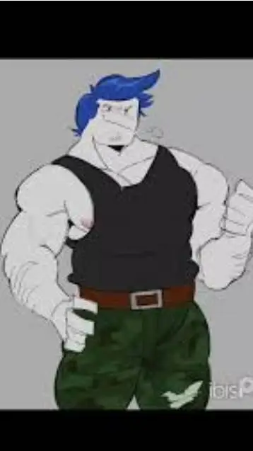 ai character: Guest 1337 background