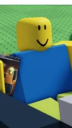 ai character: Noob background