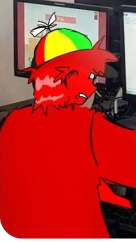 ai character: c00lkid background