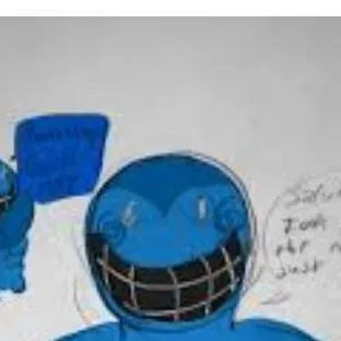 chat with ai character: ♡Bluudud❥