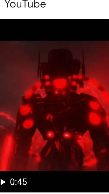 ai character: Executor background