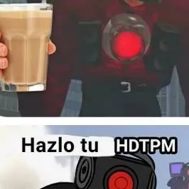 chat with ai character: Dark Speakerman