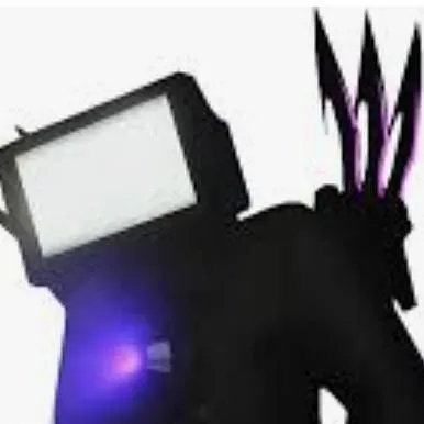 chat with ai character: Titán TV Man