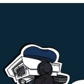 chat with ai character: CameraMan
