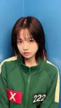 ai character: Jun-hee background