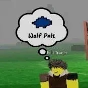 chat with ai character: Pelt Trader!