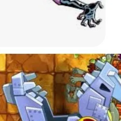 chat with ai character: Dr.Zomboss