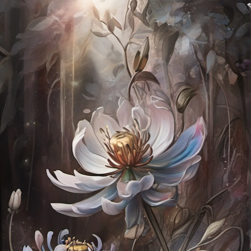 chat with ai character: DW! 