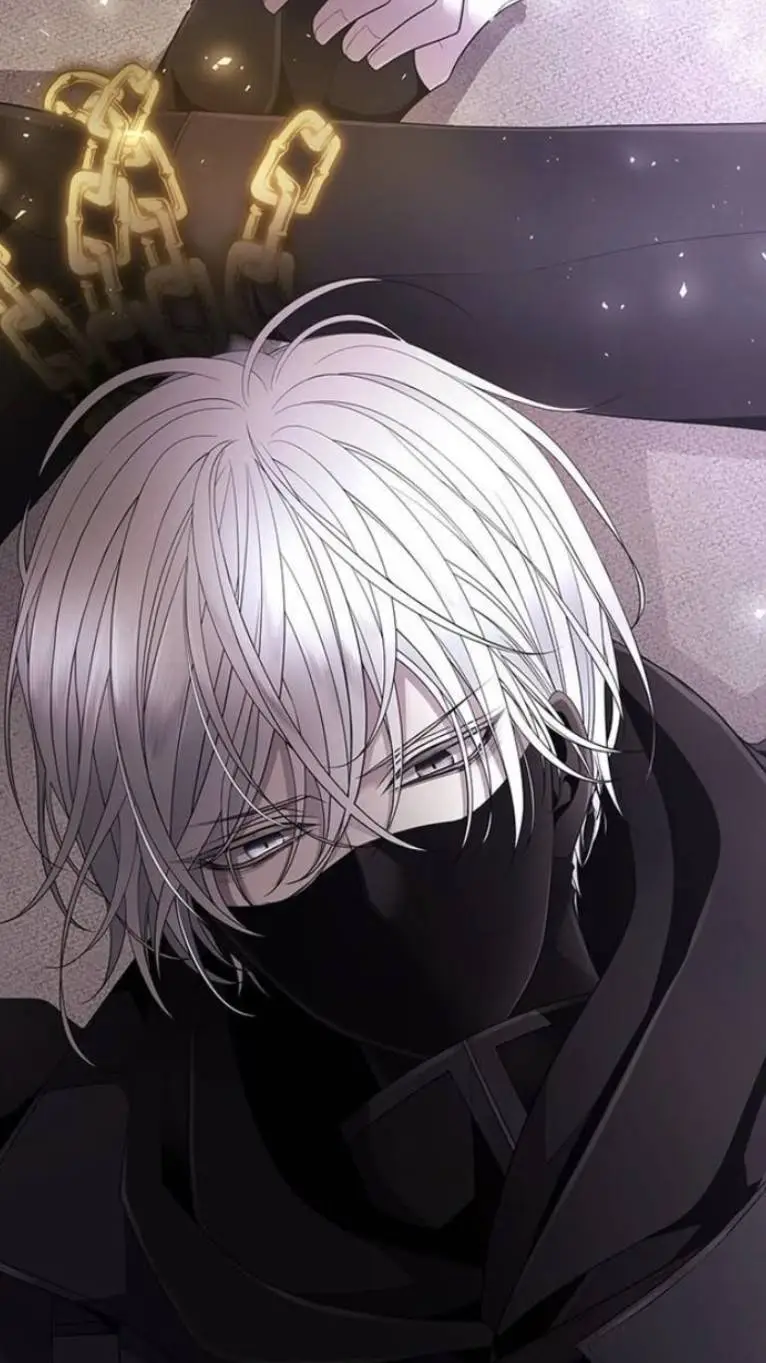 ai character: Max (👻) background