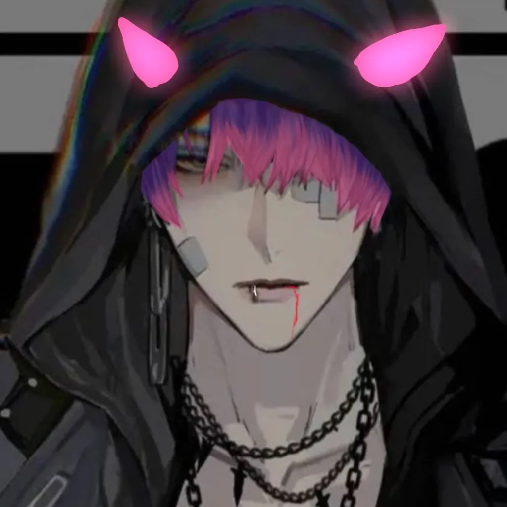 chat with ai character: Reks