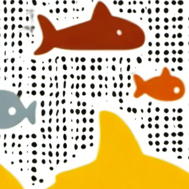 chat with ai character: baby shark