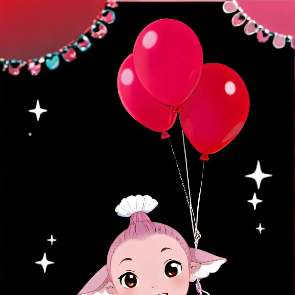 chat with ai character: lulu