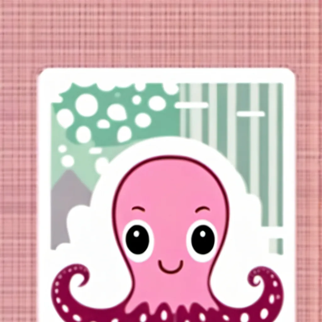 chat with ai character: inkie