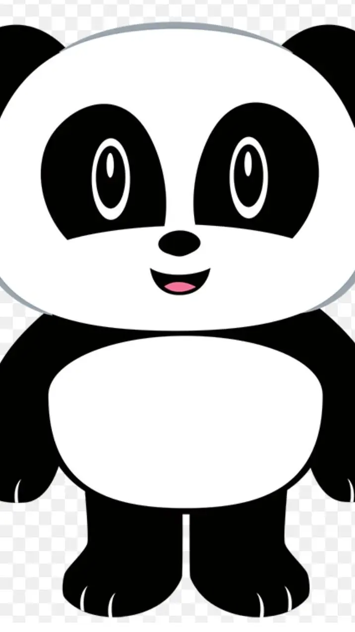 ai character: ping background