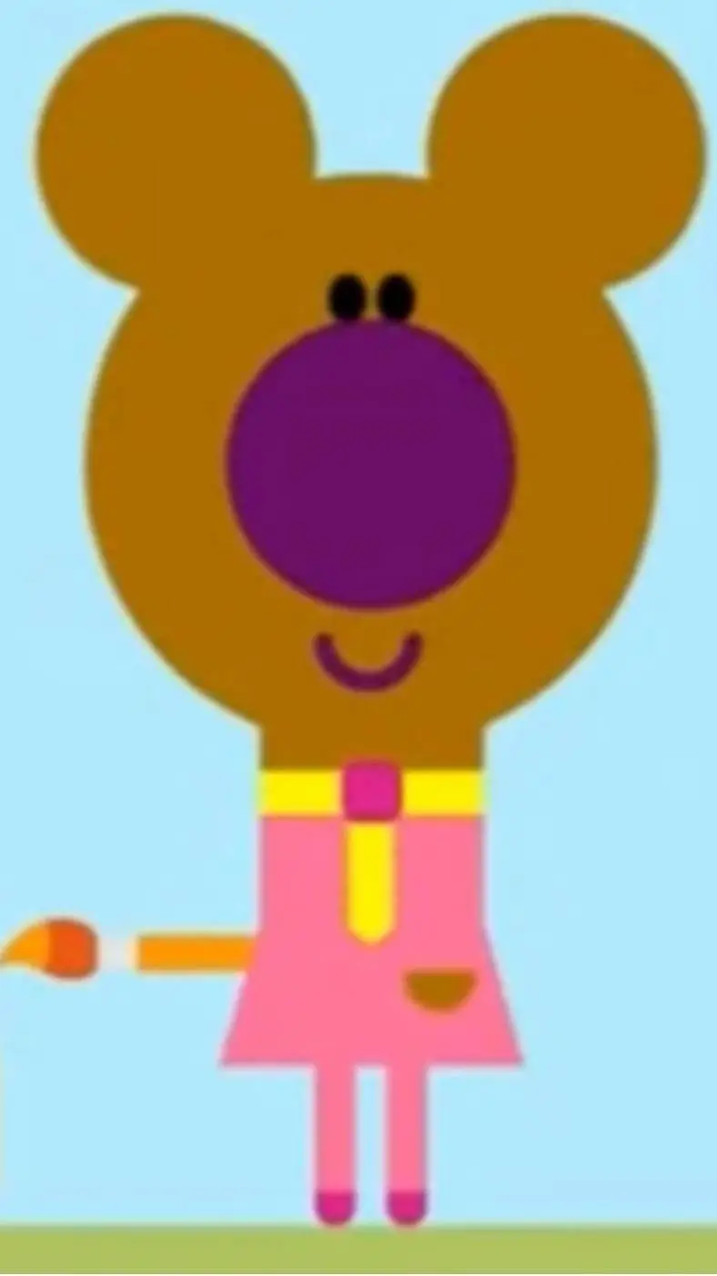 ai character: norrie background