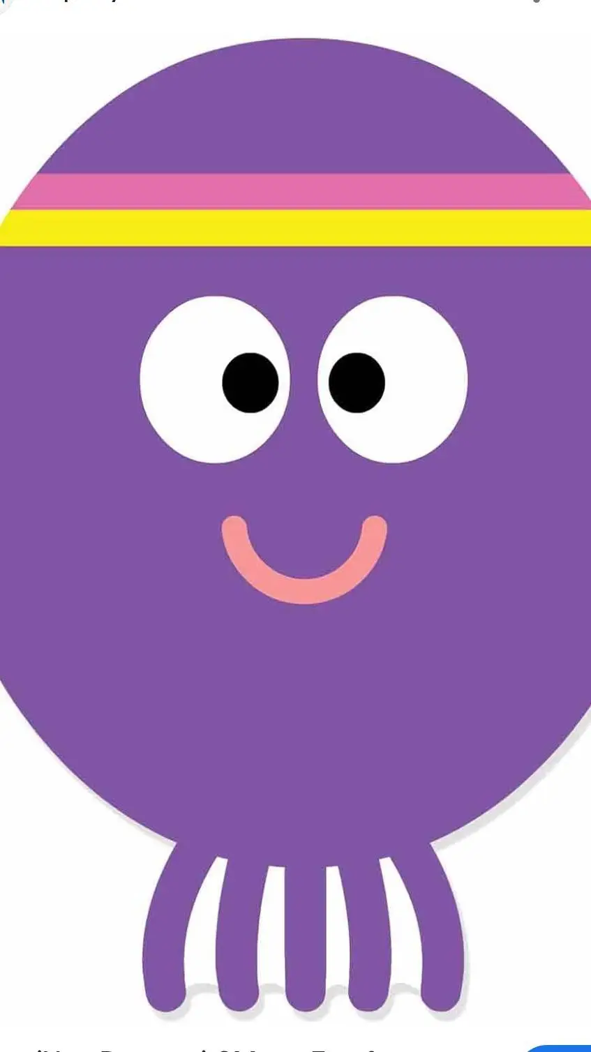 ai character: betty background