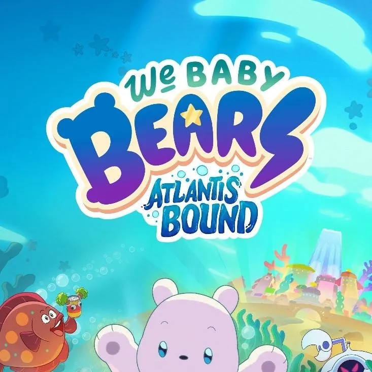 chat with ai character: we baby bears 2