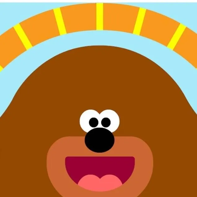 chat with ai character: hey duggee