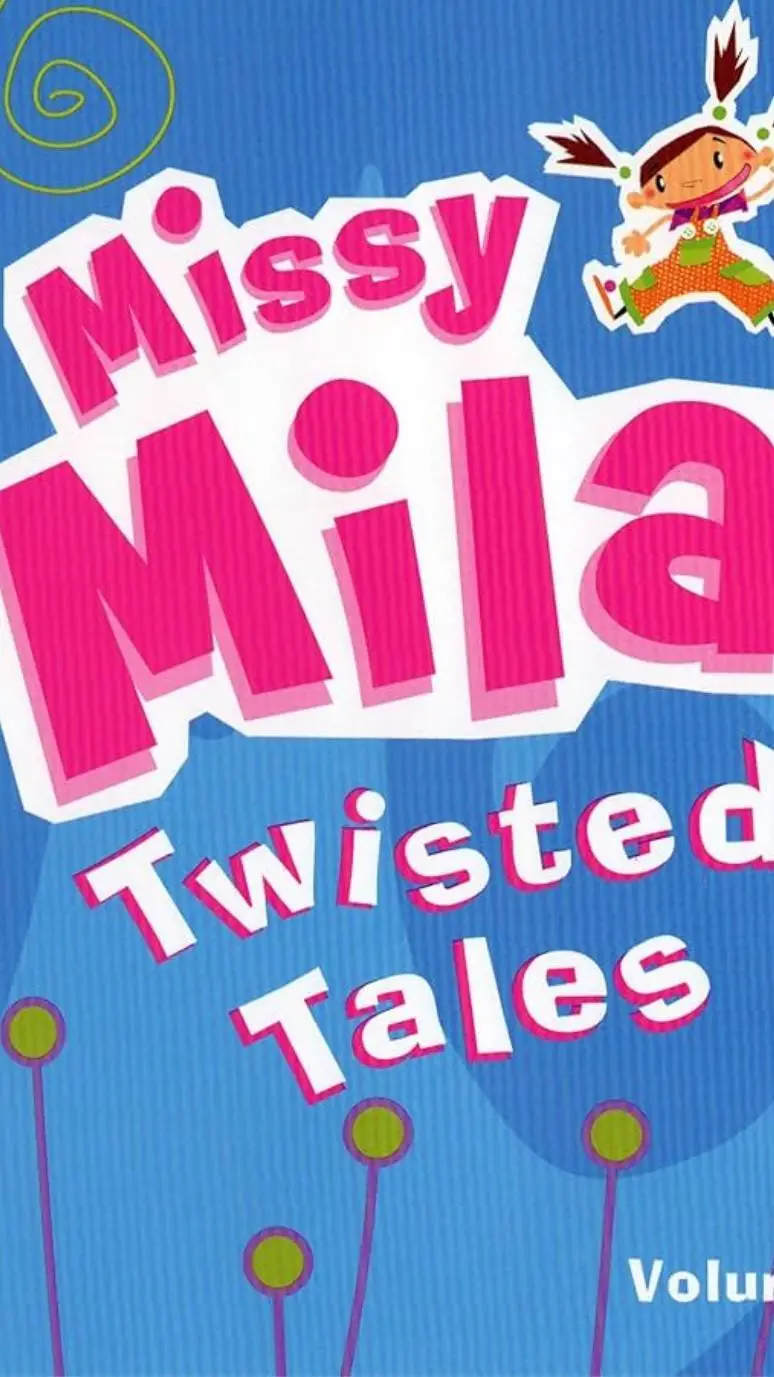 ai character: missy mila background