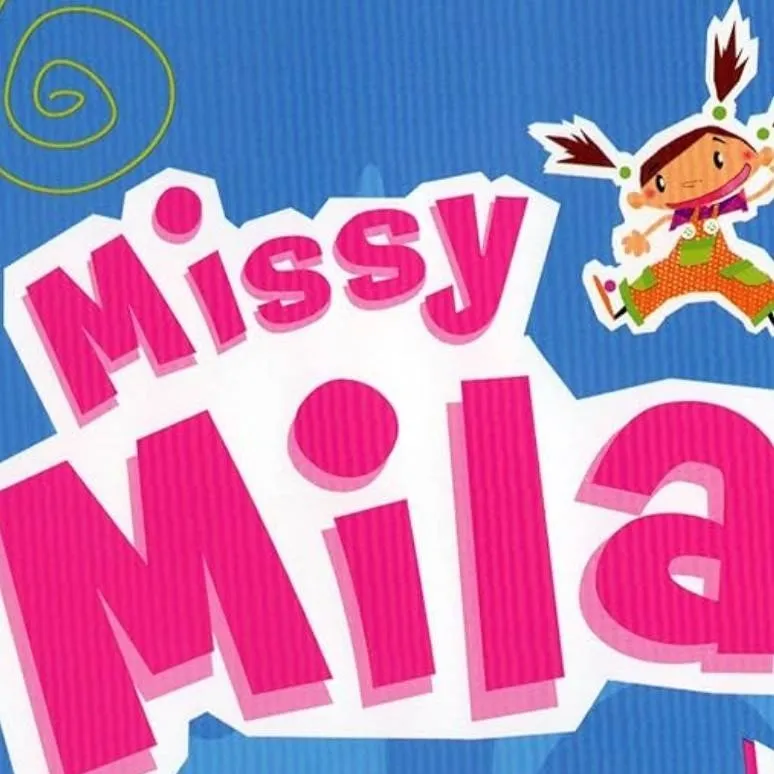 chat with ai character: missy mila