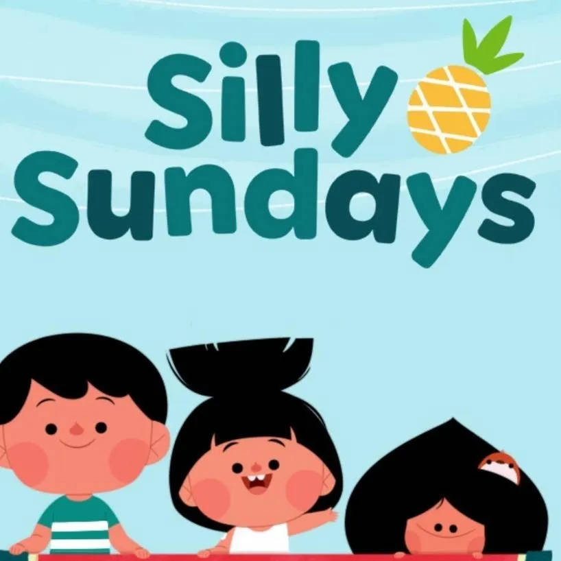 chat with ai character: silly sundays 