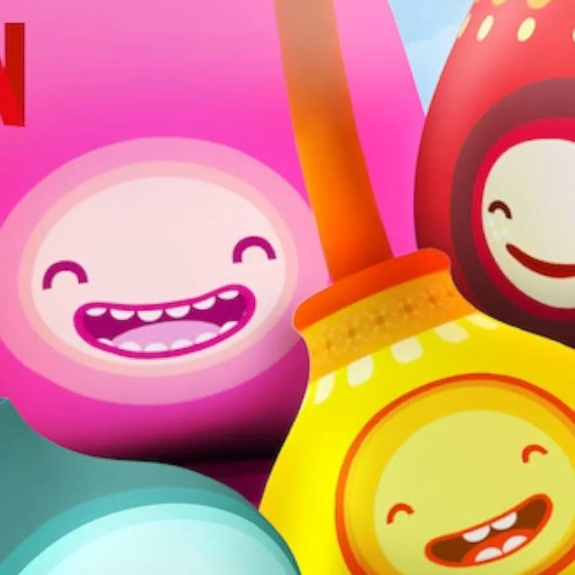 chat with ai character: buddi