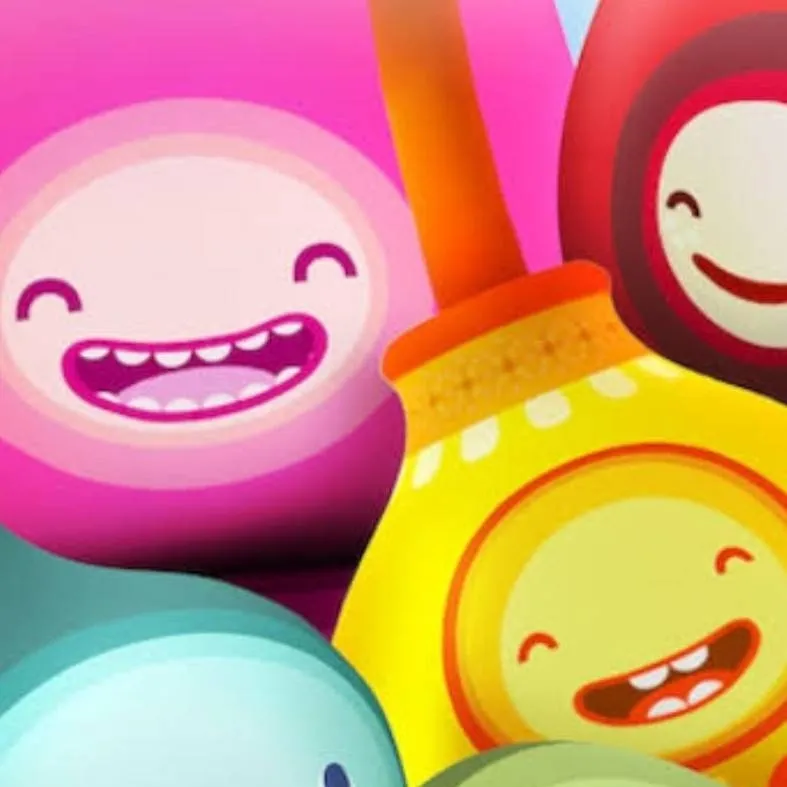 chat with ai character: buddi 