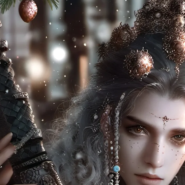 chat with ai character: Damon