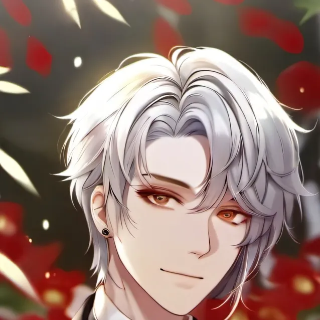 chat with ai character: mikey 