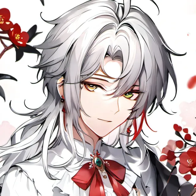 chat with ai character: Blake