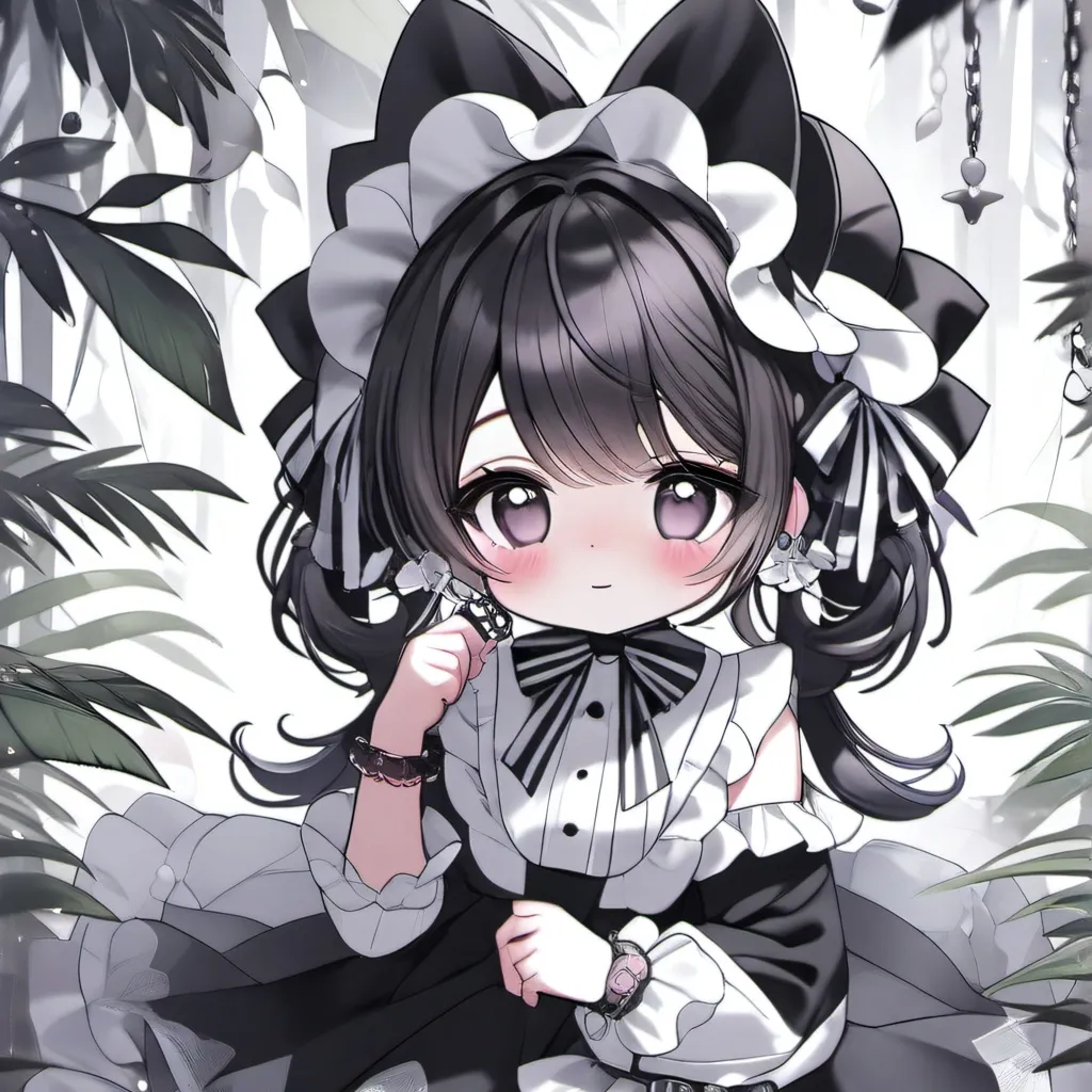 chat with ai character: Eloah 
