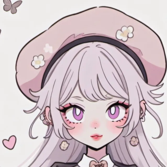 chat with ai character: Karen 