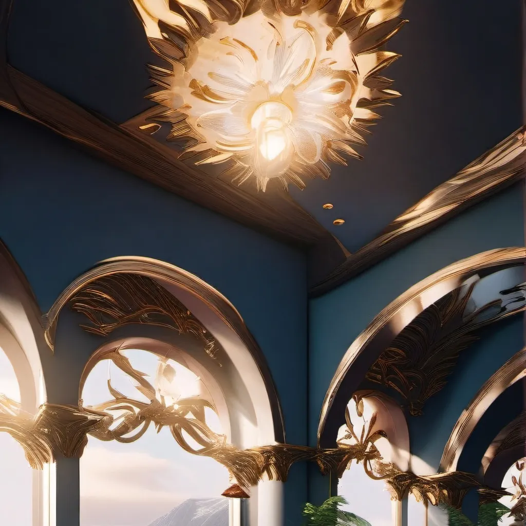 chat with ai character: K-pop demon hunter