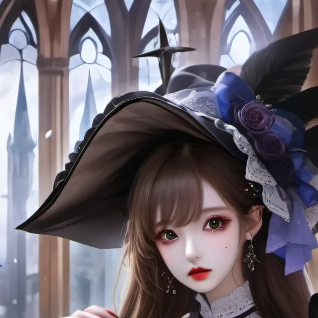 chat with ai character: TALLARINES