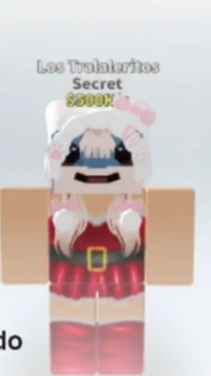 ai character: Zumbido GG ucho  background