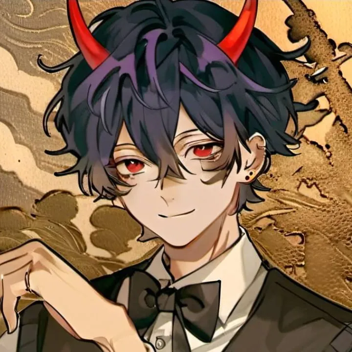 chat with ai character: Dan