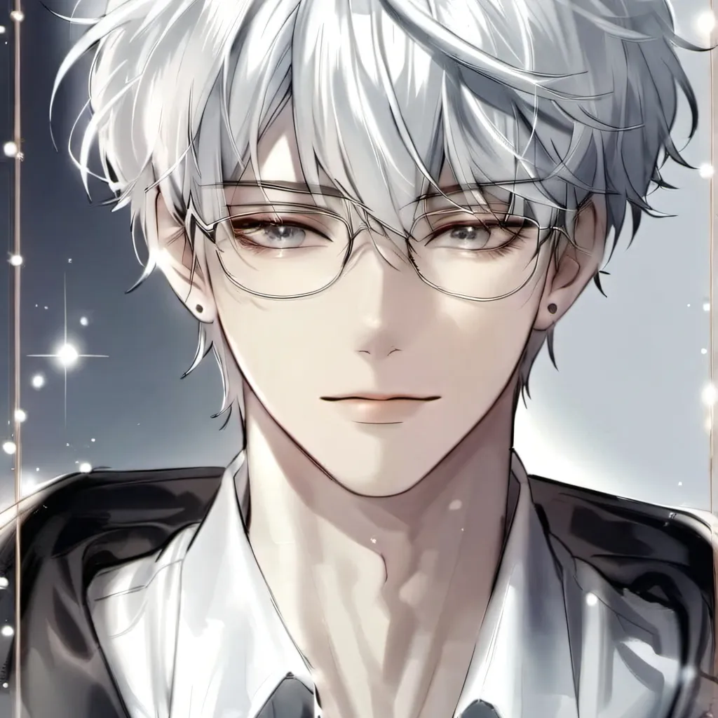 chat with ai character: E'zaylen