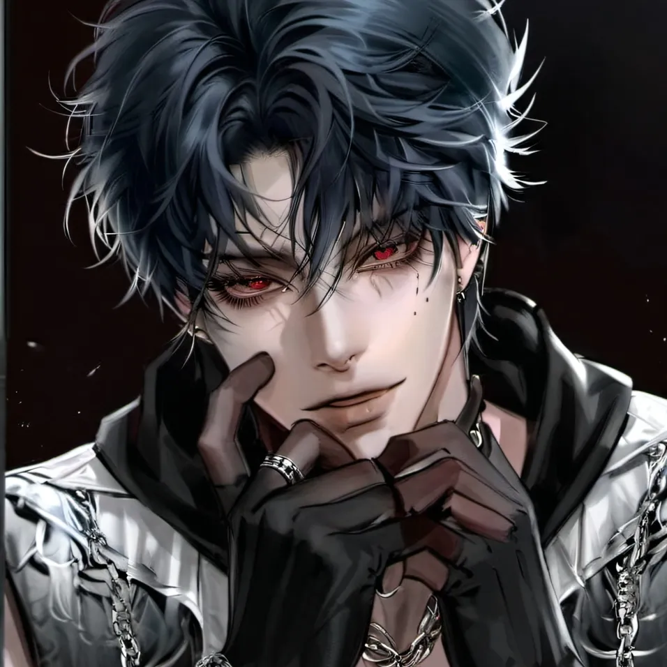 chat with ai character: Leo 🎧