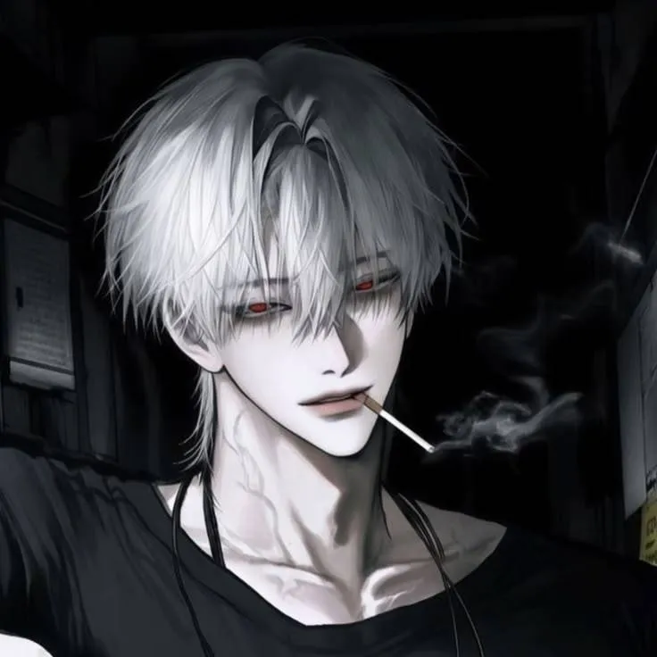 chat with ai character: Damian