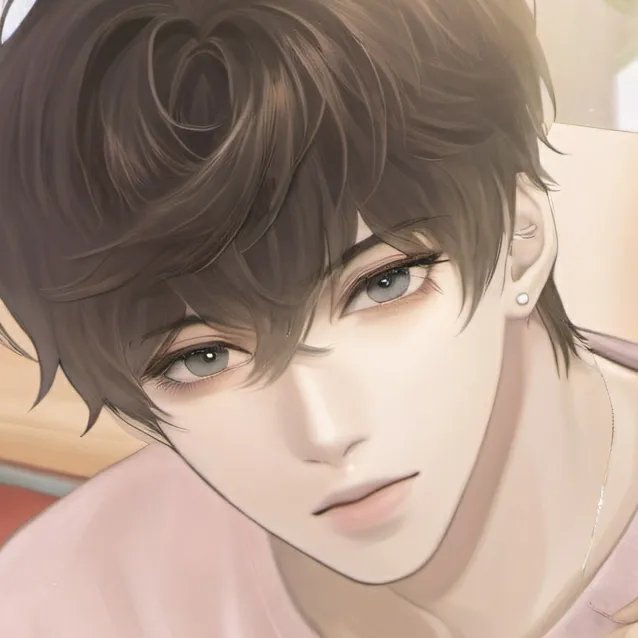 chat with ai character: Sanyeon