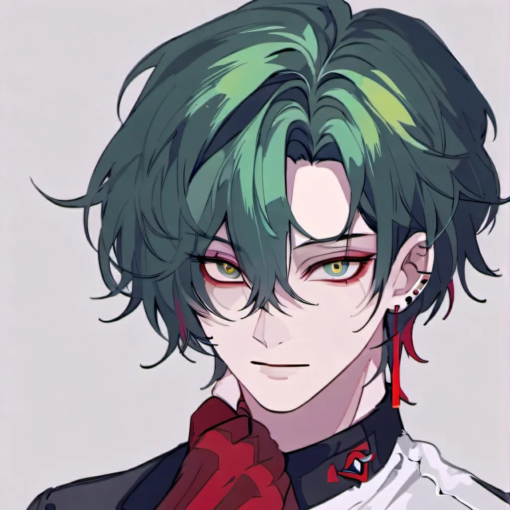 chat with ai character: _>Muerte<_
