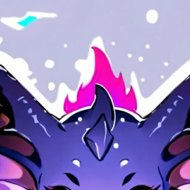 chat with ai character: bebe dragon