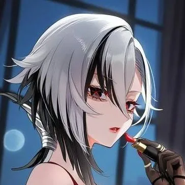 chat with ai character: kapella 🖤❤