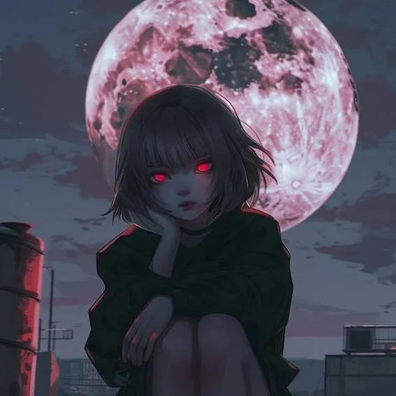 chat with ai character: Naomi