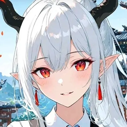 chat with ai character: Mónica 