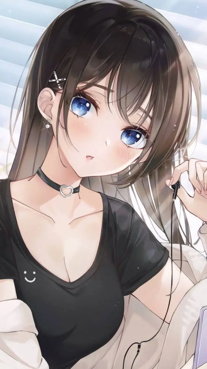 ai character: Maria background
